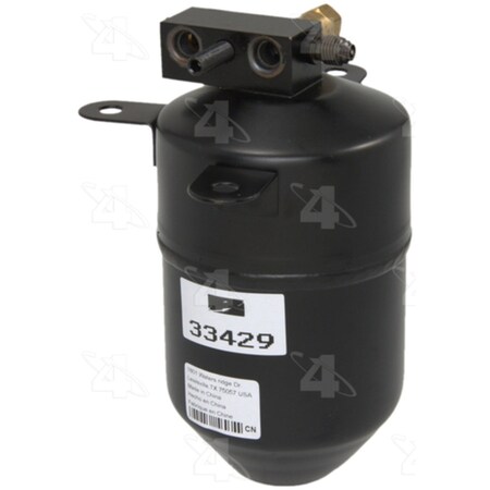 Four Seasons BMW 525 SER 95-89-530 SER 95-94-535 SER 33429